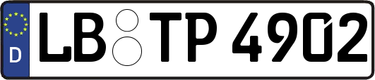 LB-TP4902
