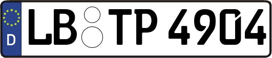 LB-TP4904
