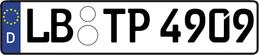 LB-TP4909