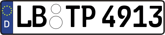 LB-TP4913