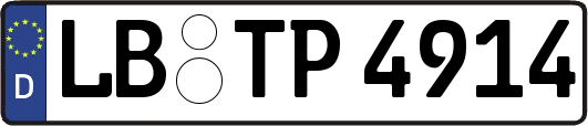 LB-TP4914