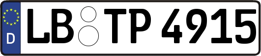 LB-TP4915