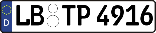 LB-TP4916