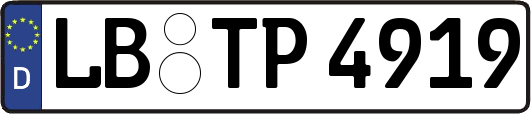 LB-TP4919
