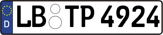 LB-TP4924