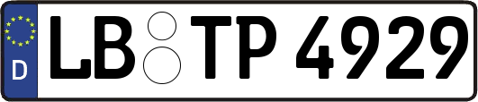 LB-TP4929