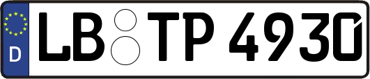 LB-TP4930