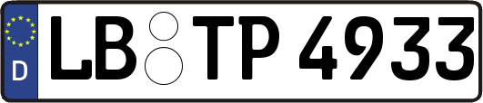LB-TP4933