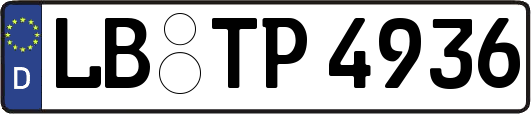 LB-TP4936