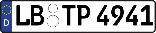LB-TP4941