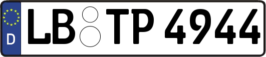 LB-TP4944