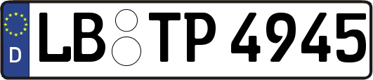 LB-TP4945