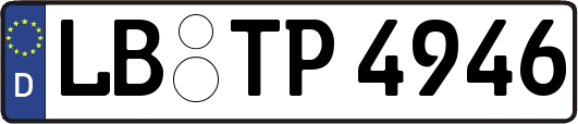 LB-TP4946