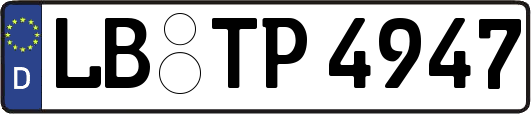 LB-TP4947