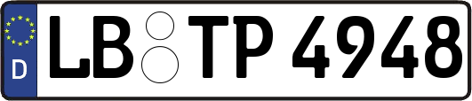 LB-TP4948