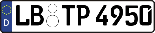 LB-TP4950