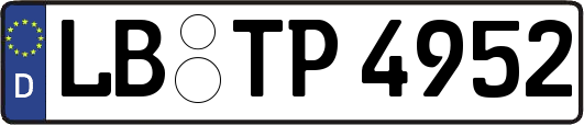 LB-TP4952