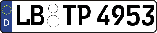 LB-TP4953