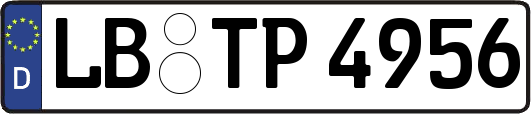 LB-TP4956