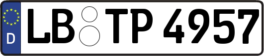 LB-TP4957