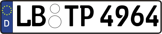 LB-TP4964