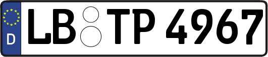 LB-TP4967