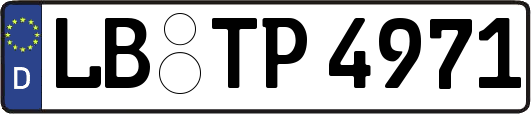 LB-TP4971