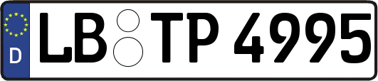 LB-TP4995
