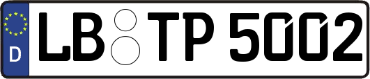 LB-TP5002