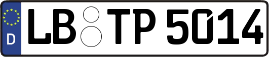 LB-TP5014
