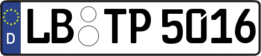 LB-TP5016
