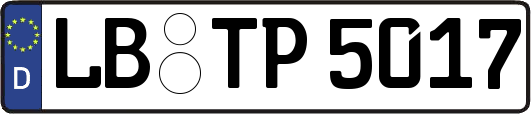 LB-TP5017
