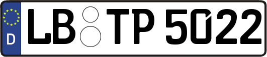 LB-TP5022