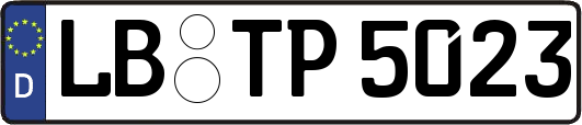 LB-TP5023