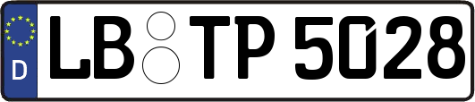 LB-TP5028