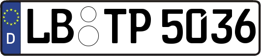 LB-TP5036