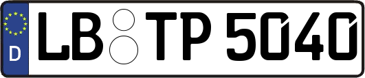 LB-TP5040