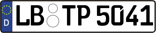 LB-TP5041