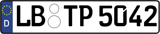 LB-TP5042