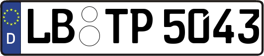 LB-TP5043