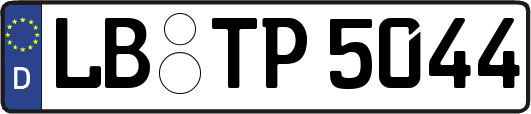 LB-TP5044