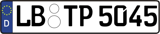 LB-TP5045