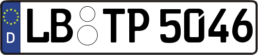 LB-TP5046