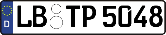 LB-TP5048