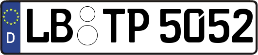 LB-TP5052