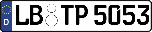 LB-TP5053