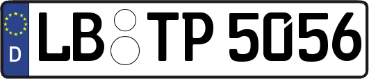 LB-TP5056