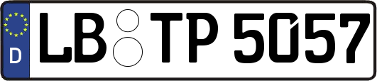 LB-TP5057