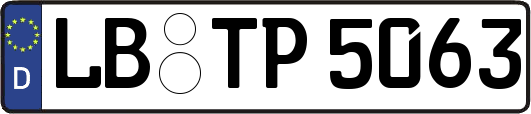 LB-TP5063