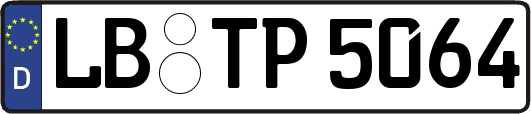 LB-TP5064